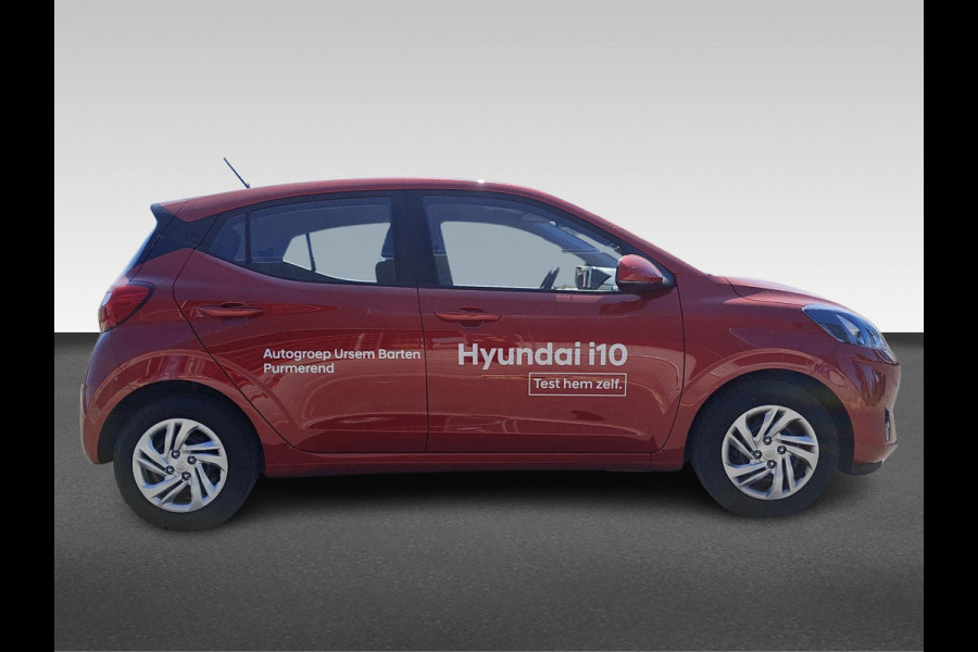 Hyundai i10 1.0 Comfort Smart