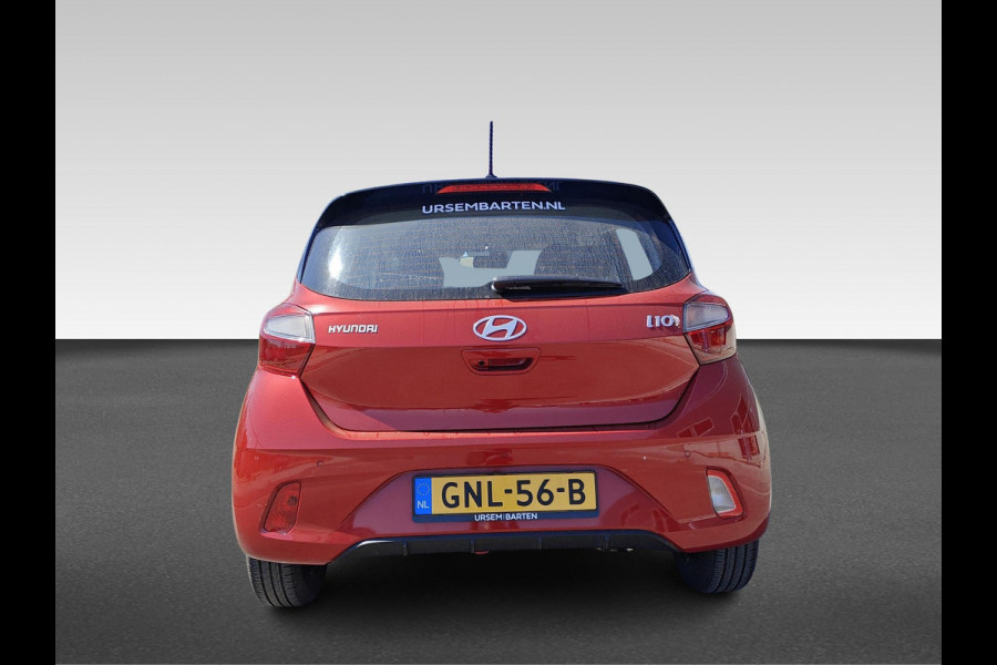 Hyundai i10 1.0 Comfort Smart
