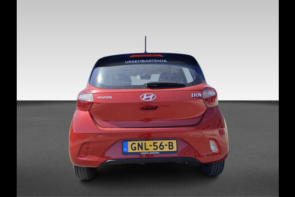 Hyundai i10 1.0 Comfort Smart