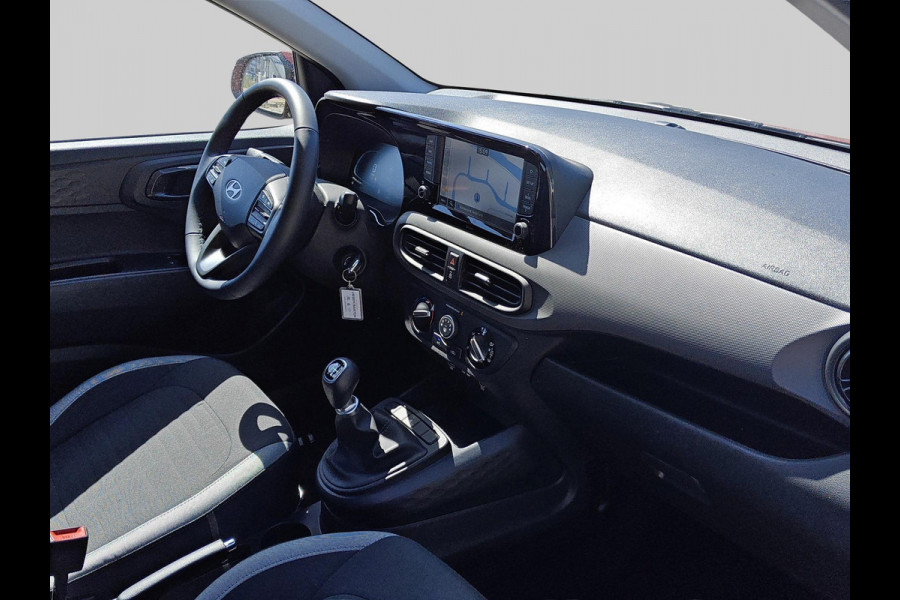 Hyundai i10 1.0 Comfort Smart