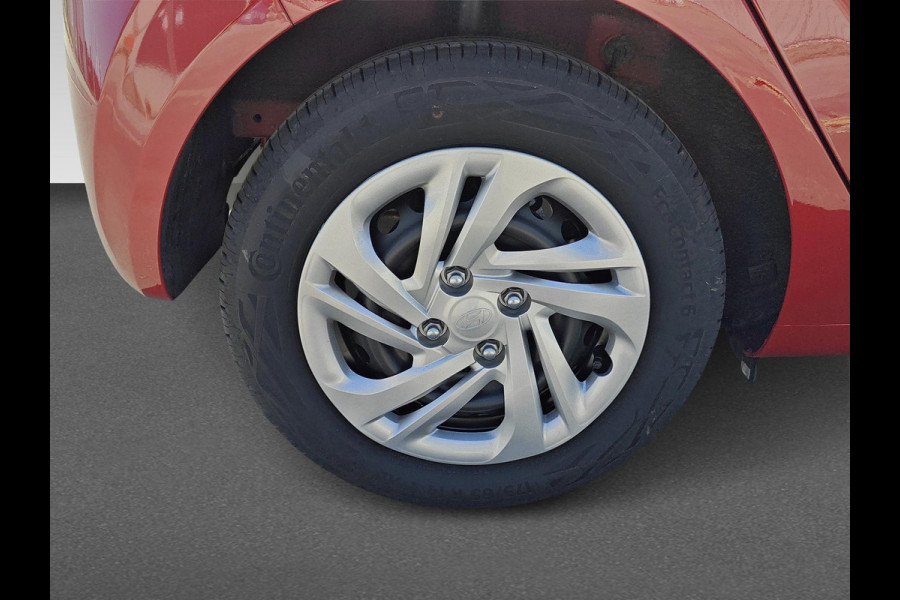 Hyundai i10 1.0 Comfort Smart