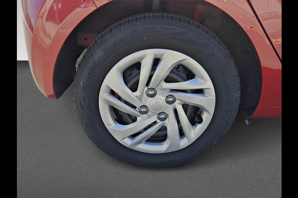 Hyundai i10 1.0 Comfort Smart