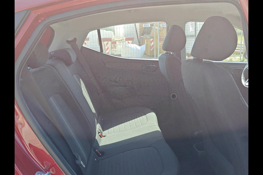 Hyundai i10 1.0 Comfort Smart