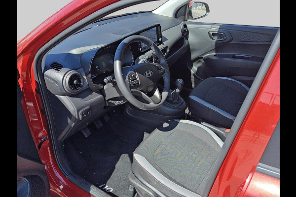 Hyundai i10 1.0 Comfort Smart