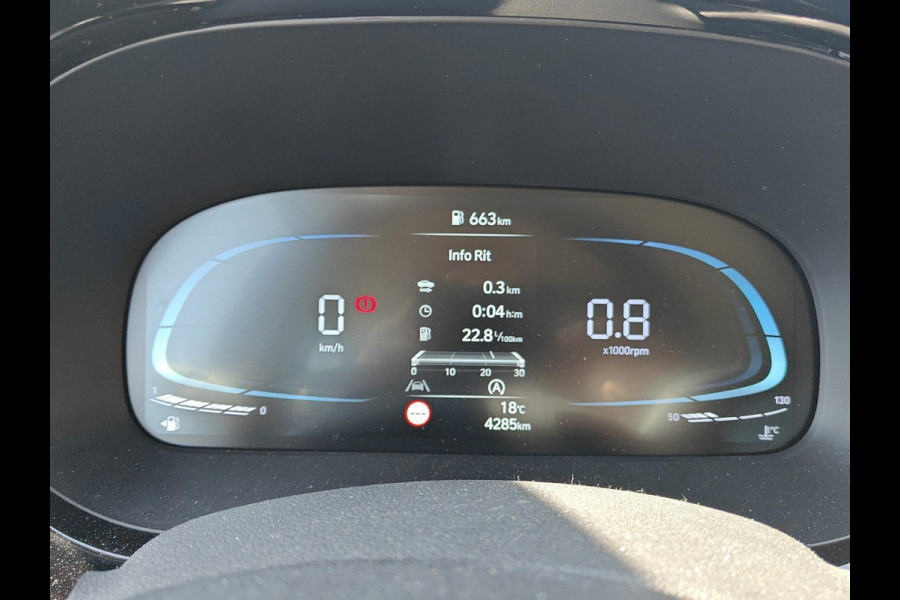 Hyundai i10 1.0 Comfort Smart