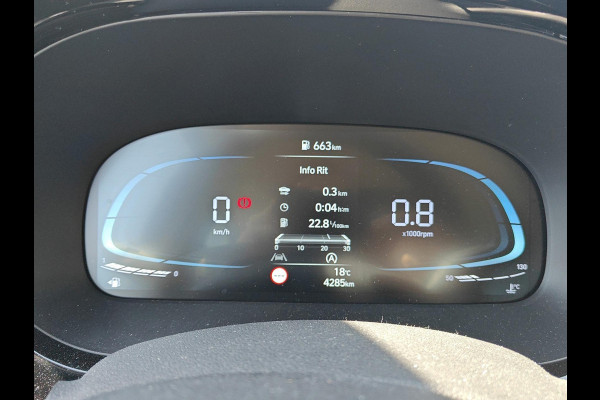 Hyundai i10 1.0 Comfort Smart