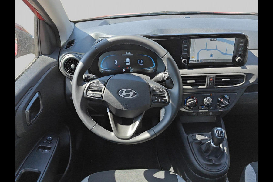 Hyundai i10 1.0 Comfort Smart
