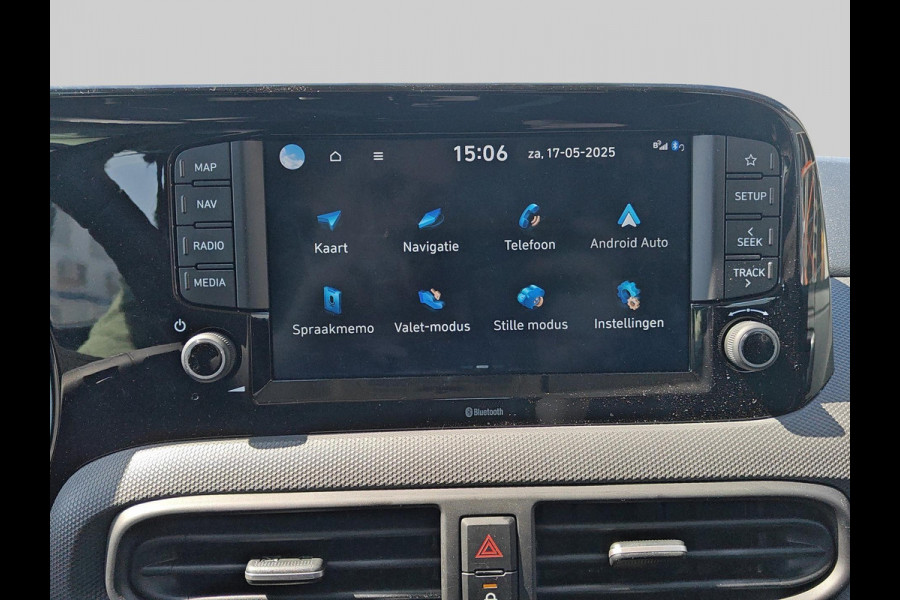 Hyundai i10 1.0 Comfort Smart