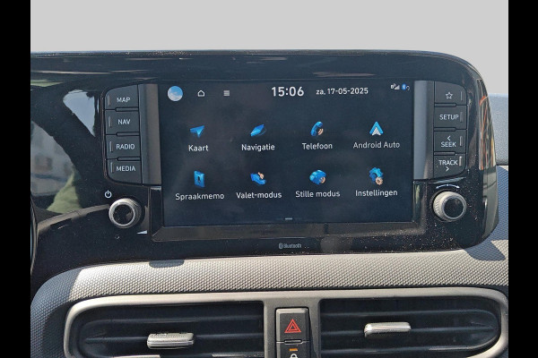Hyundai i10 1.0 Comfort Smart