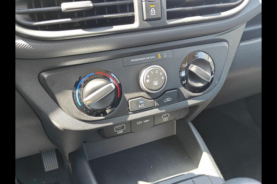 Hyundai i10 1.0 Comfort Smart