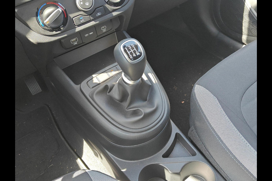 Hyundai i10 1.0 Comfort Smart