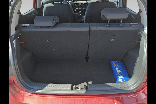 Hyundai i10 1.0 Comfort Smart