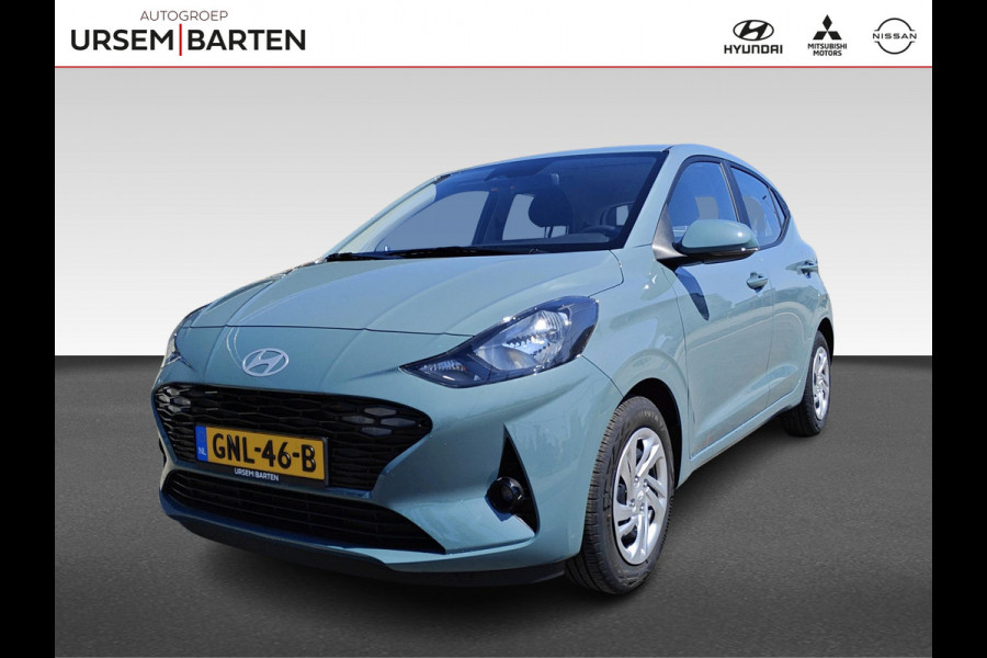 Hyundai i10 1.0 Comfort Smart