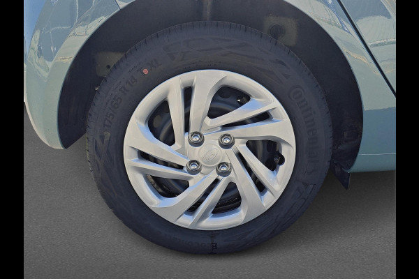 Hyundai i10 1.0 Comfort Smart