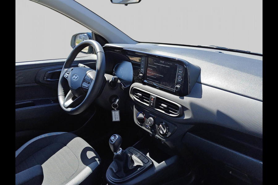 Hyundai i10 1.0 Comfort Smart