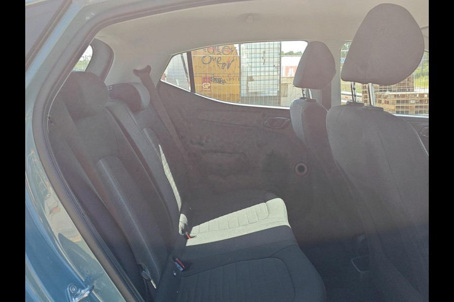 Hyundai i10 1.0 Comfort Smart