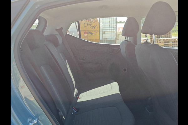 Hyundai i10 1.0 Comfort Smart