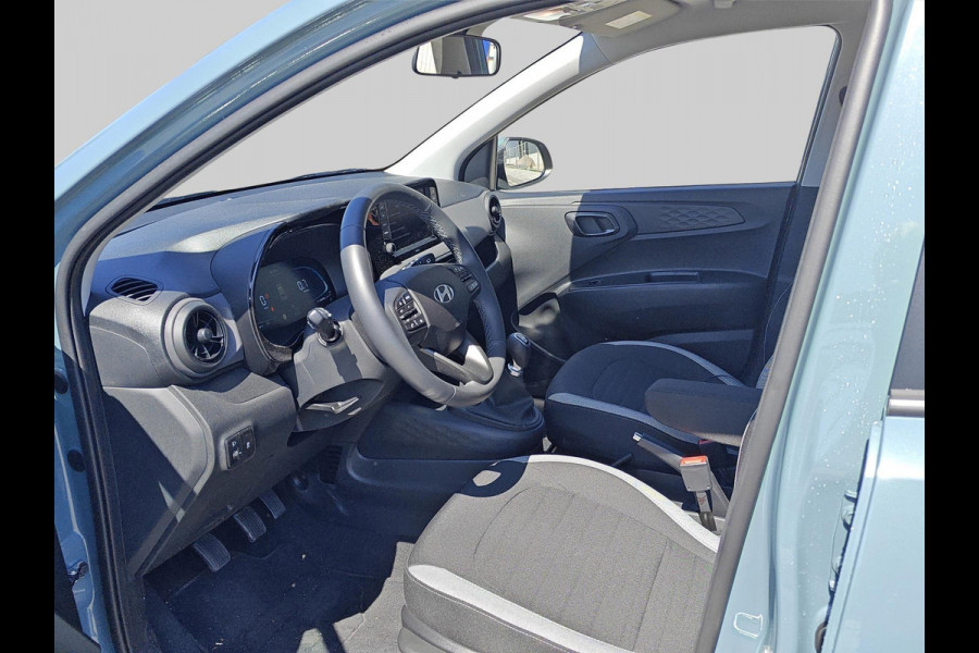 Hyundai i10 1.0 Comfort Smart