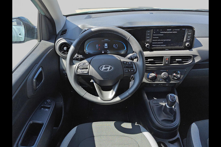 Hyundai i10 1.0 Comfort Smart