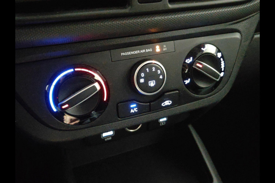Hyundai i10 1.0 Comfort Smart