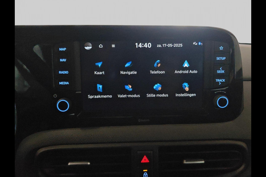 Hyundai i10 1.0 Comfort Smart