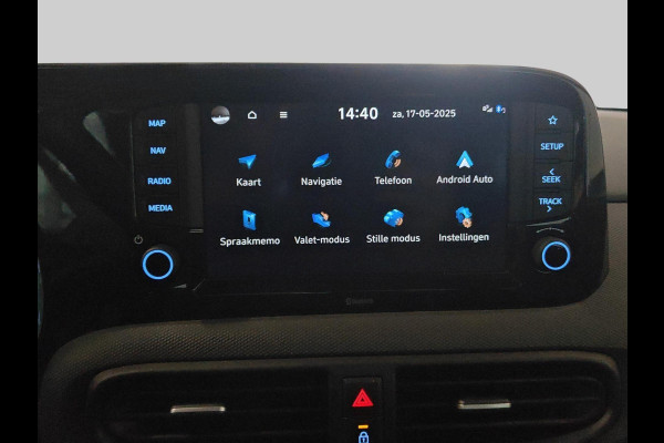 Hyundai i10 1.0 Comfort Smart