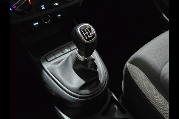 Hyundai i10 1.0 Comfort Smart