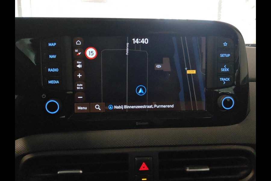 Hyundai i10 1.0 Comfort Smart