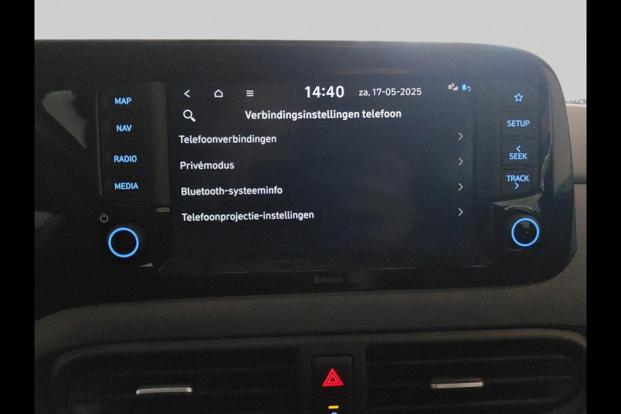 Hyundai i10 1.0 Comfort Smart