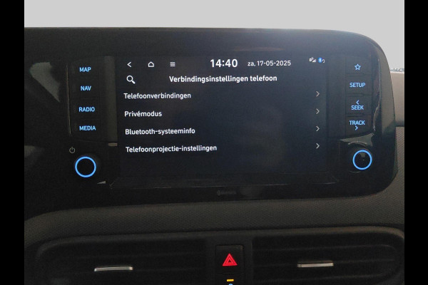 Hyundai i10 1.0 Comfort Smart