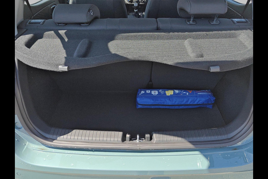 Hyundai i10 1.0 Comfort Smart