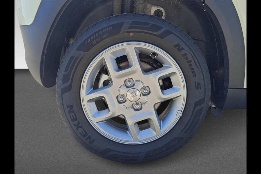 Hyundai Inster Pulse 49 kWh | Navigatie | Climat- & Cruise control | L. metalen velgen