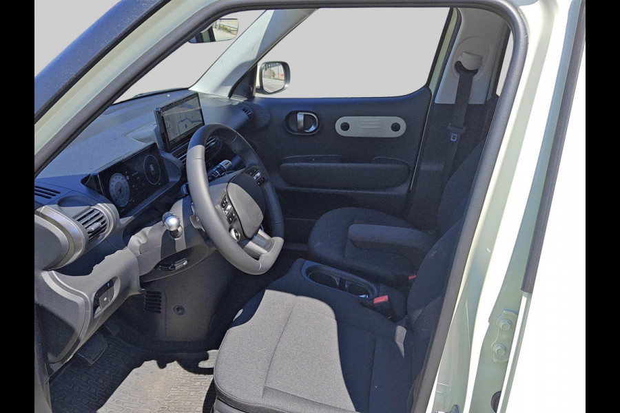 Hyundai Inster Pulse 49 kWh | Navigatie | Climat- & Cruise control | L. metalen velgen