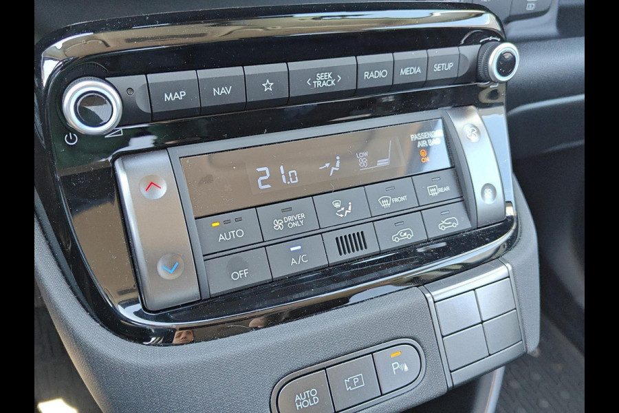 Hyundai Inster Pulse 49 kWh | Navigatie | Climat- & Cruise control | L. metalen velgen