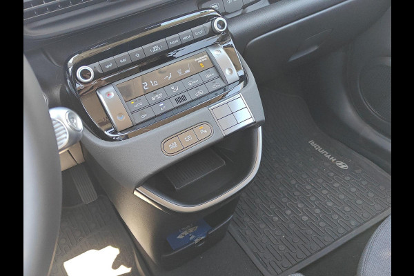 Hyundai Inster Pulse 49 kWh | Navigatie | Climat- & Cruise control | L. metalen velgen