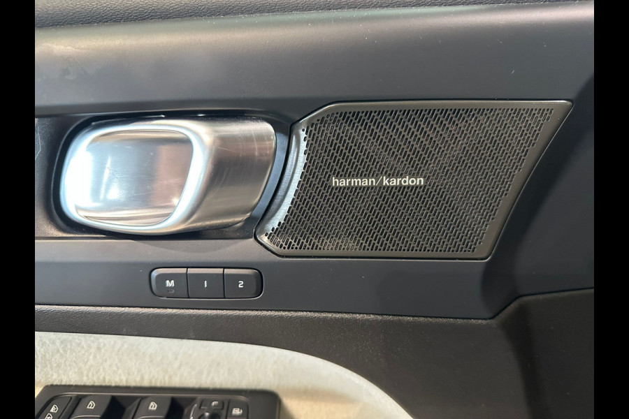 Volvo XC40 T4 Recharge Inscription Leder Stoelverwarming 211pk