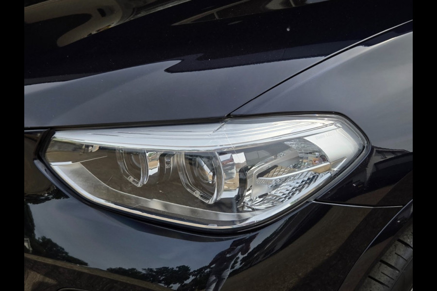 BMW X3 XDRIVE30E M SPORT I PANORAMA I LEDER I 20 INCH I
