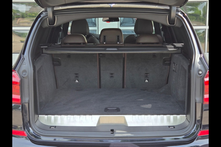 BMW X3 XDRIVE30E M SPORT I PANORAMA I LEDER I 20 INCH I