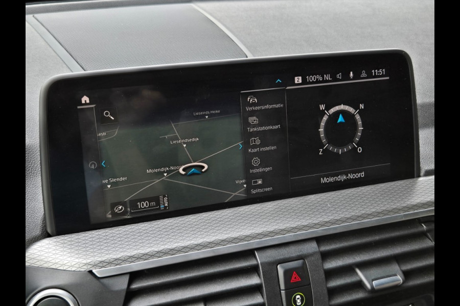 BMW X3 XDRIVE30E M SPORT I PANORAMA I LEDER I 20 INCH I