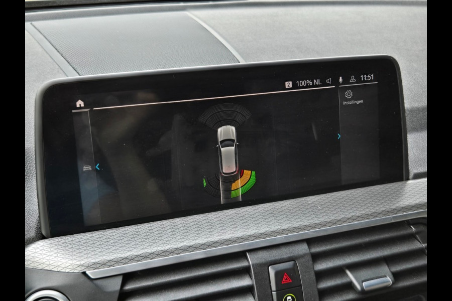 BMW X3 XDRIVE30E M SPORT I PANORAMA I LEDER I 20 INCH I