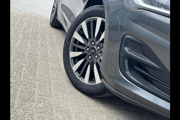 Ford FOCUS Wagon 1.0 EcoBoost Hybrid Titanium X 125pk | Ford Voorraad | Winterpack | Driver Assistance Pack