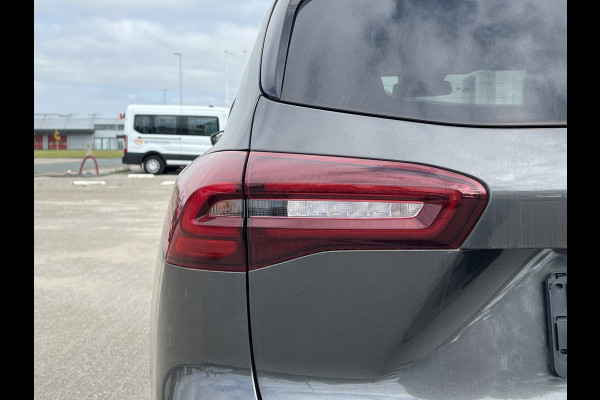 Ford FOCUS Wagon 1.0 EcoBoost Hybrid Titanium X 125pk | Ford Voorraad | Winterpack | Driver Assistance Pack