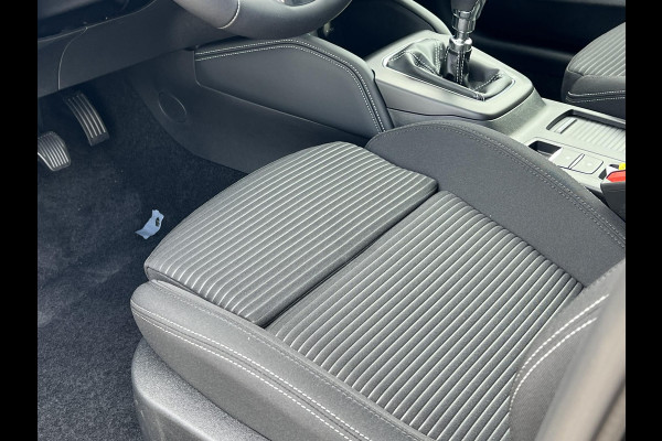 Ford FOCUS Wagon 1.0 EcoBoost Hybrid Titanium X 125pk | Ford Voorraad | Winterpack | Driver Assistance Pack