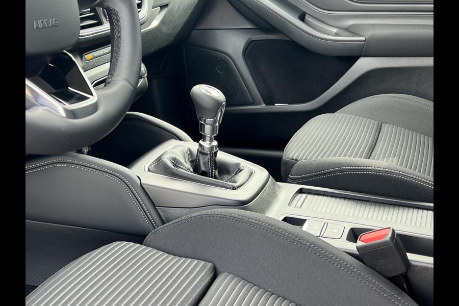 Ford FOCUS Wagon 1.0 EcoBoost Hybrid Titanium X 125pk | Ford Voorraad | Winterpack | Driver Assistance Pack