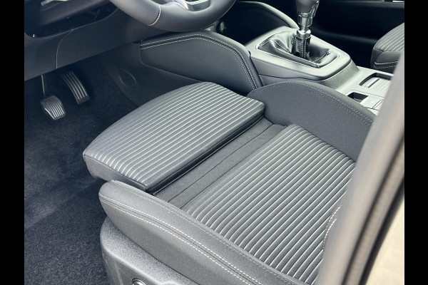 Ford FOCUS Wagon 1.0 EcoBoost Hybrid Titanium X 125pk | Ford Voorraad | Winterpack | Driver Assistance Pack