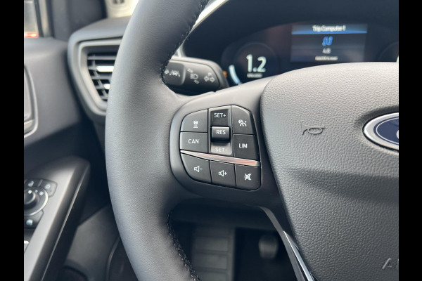 Ford FOCUS Wagon 1.0 EcoBoost Hybrid Titanium X 125pk | Ford Voorraad | Winterpack | Driver Assistance Pack