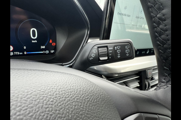 Ford FOCUS Wagon 1.0 EcoBoost Hybrid Titanium X 125pk | Ford Voorraad | Winterpack | Driver Assistance Pack