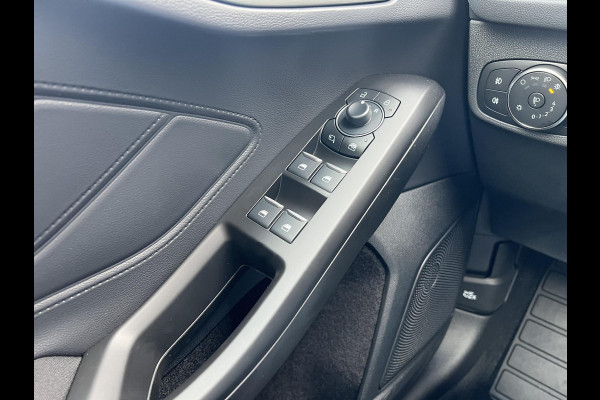 Ford FOCUS Wagon 1.0 EcoBoost Hybrid Titanium X 125pk | Ford Voorraad | Winterpack | Driver Assistance Pack