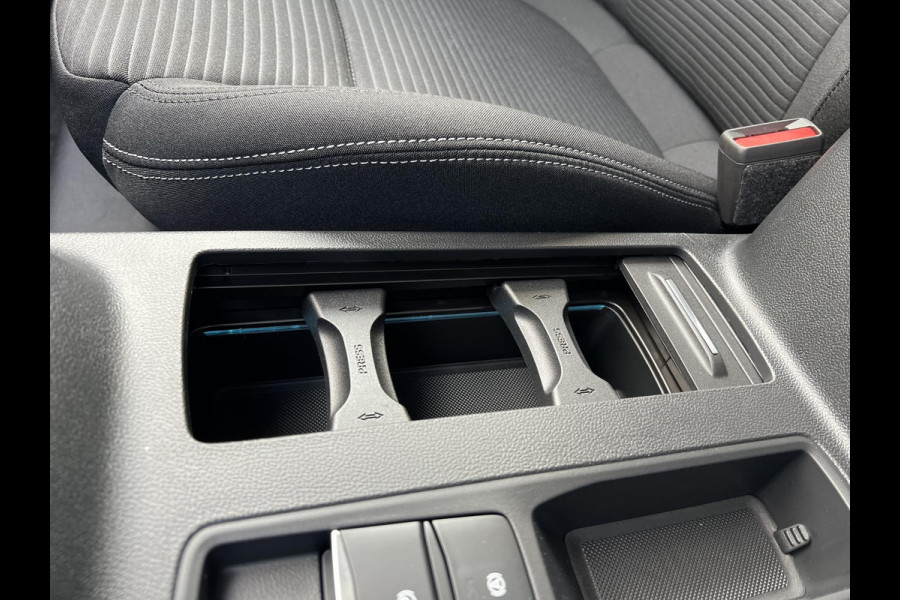 Ford FOCUS Wagon 1.0 EcoBoost Hybrid Titanium X 125pk | Ford Voorraad | Winterpack | Driver Assistance Pack