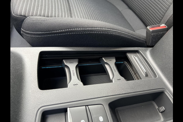 Ford FOCUS Wagon 1.0 EcoBoost Hybrid Titanium X 125pk | Ford Voorraad | Winterpack | Driver Assistance Pack